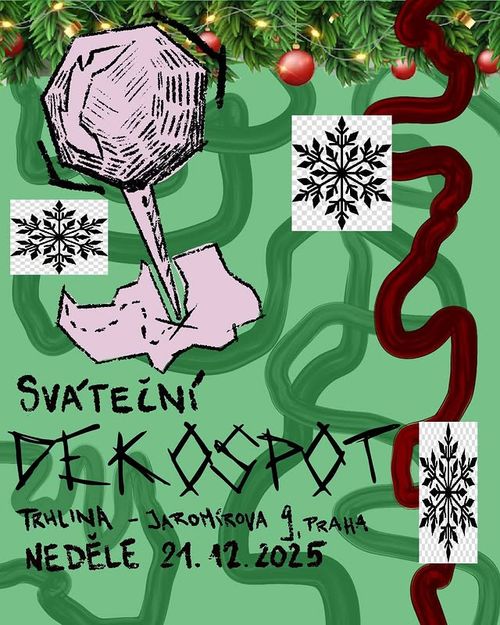 Sváteční Dekospot