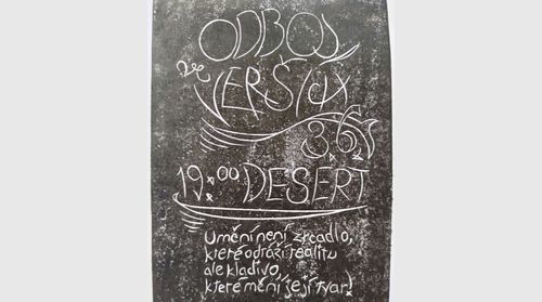 Odboj ve verších