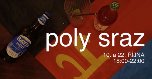 Poly sraz 🍒❤️♾️