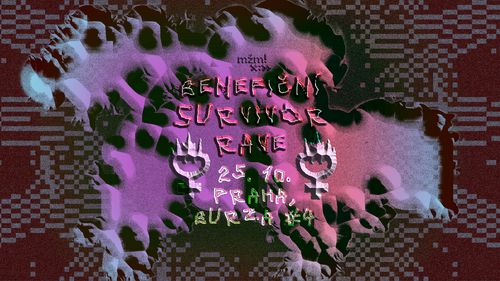 Survivor rave MžM