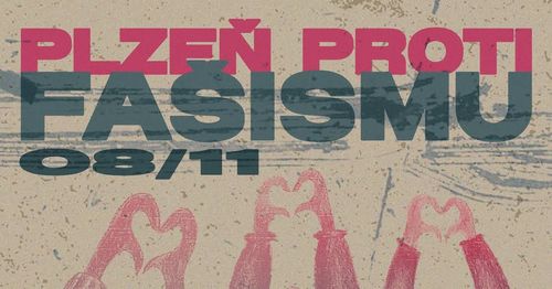 Plzeň proti fašismu