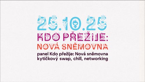 Kdo přežije: Nová sněmovna