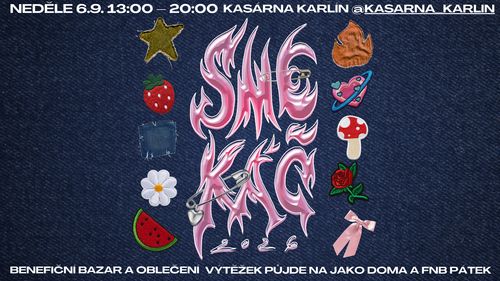 Smekáč