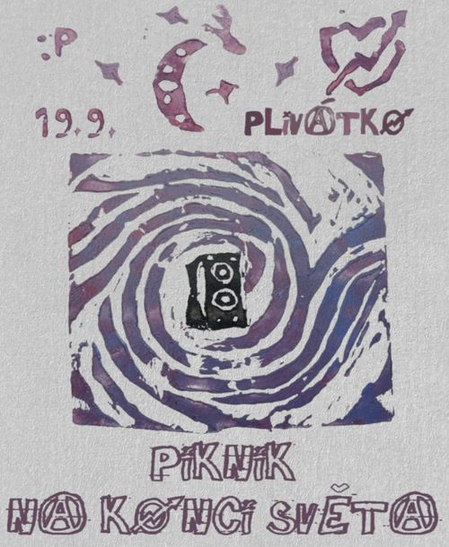 Piknik na konci světa