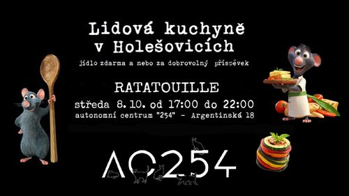 Lidová kuchyně