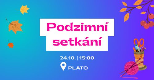Podzimní setkání - Ostravský PRAJD