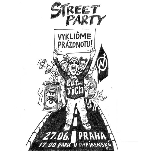 Vykliďme prázdnotu!