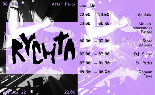 A*P Rychta