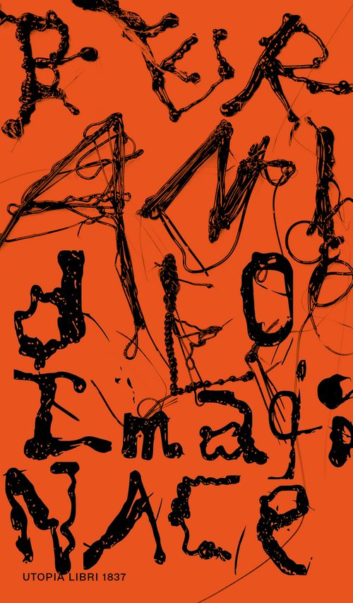 Beranidlo imaginace: Příručka městské neposlušnosti | křest knihy a koncert