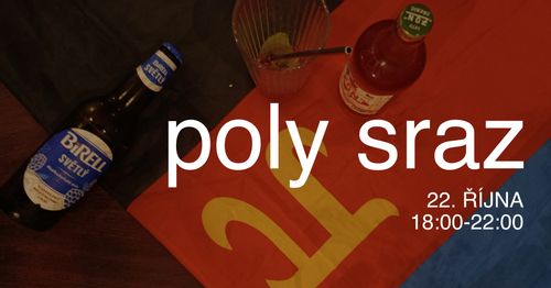 Poly sraz 🍒❤️♾️