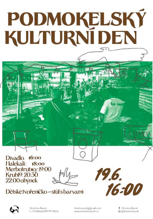 Podmokelský kulturní den