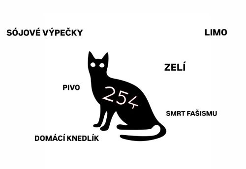 Středa, knedlíků třeba