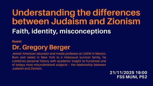 Understanding the Differences Between Zionism and Judaism: Faith, Identity, and Misconceptions
