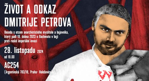 Život a odkaz Dmitrije Petrova