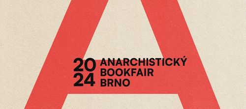 2. Anarchistický Bookfair Brno