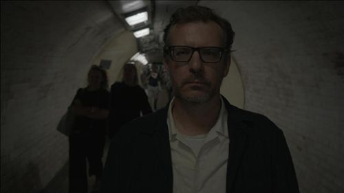 Promítání dokumentu „We Are Making A Film About Mark Fisher“