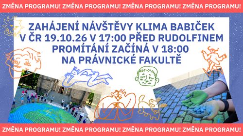 Když babičky žalují stát aneb setkání se švýcarskými klimababičkami v ČR