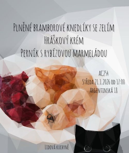 Knedlíková středa