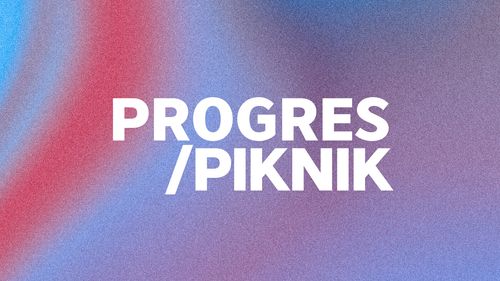 Progres Piknik