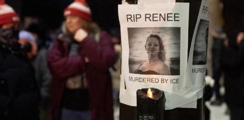 Na památku Renee Nicole Good