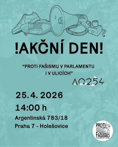Antifašistický akční den 