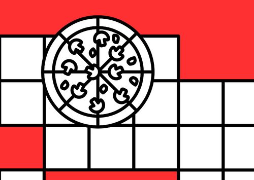 VEGÁNSKA VEČERA (22. 2., 16:00 h)