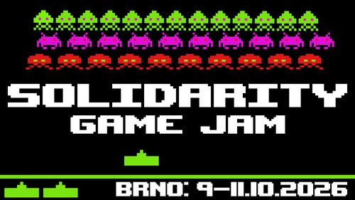 Solidarity Game Jam 2026
