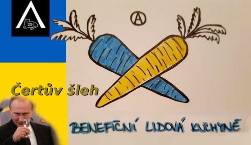 Lidová kuchyně: čertův šleh a spol.
