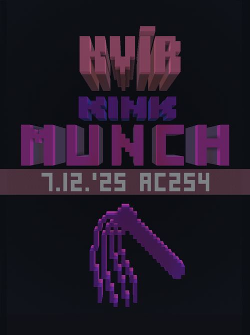 Kvír kink munch